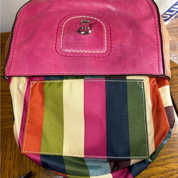 Coach Legacy Mini Willis 70th Anniversary Limited Edition Bag - Picture 9 of 13